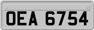 OEA6754