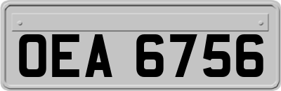 OEA6756