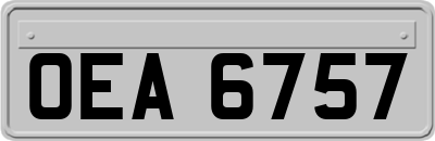 OEA6757