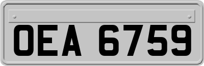OEA6759
