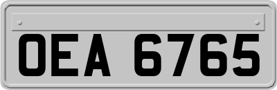 OEA6765
