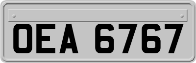 OEA6767