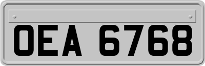 OEA6768