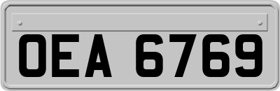 OEA6769