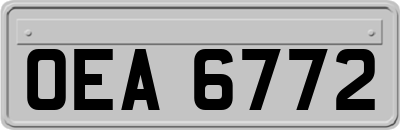 OEA6772