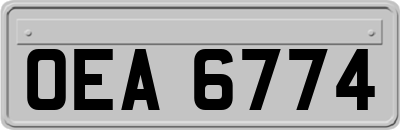 OEA6774