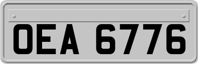 OEA6776