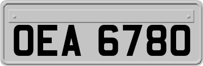 OEA6780