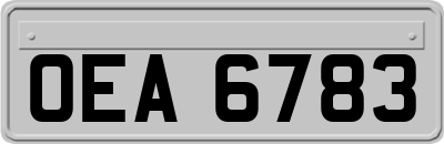 OEA6783