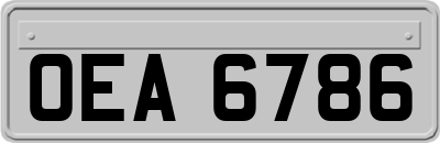 OEA6786