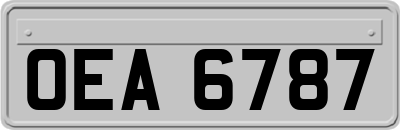 OEA6787
