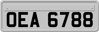 OEA6788