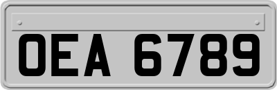OEA6789