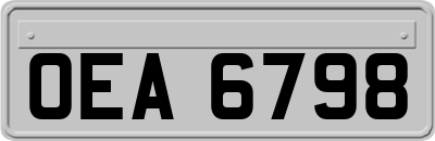 OEA6798