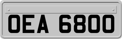 OEA6800