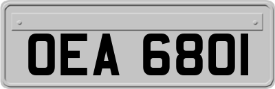 OEA6801