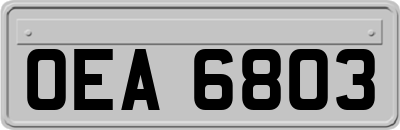 OEA6803