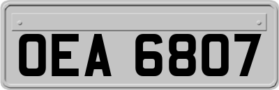 OEA6807