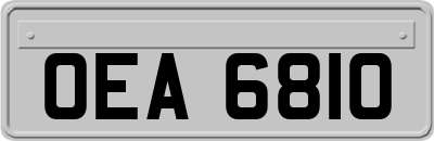 OEA6810