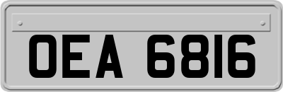 OEA6816