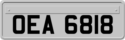 OEA6818