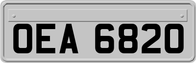 OEA6820