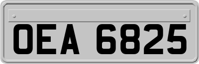 OEA6825