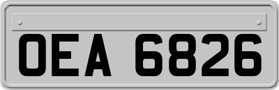 OEA6826