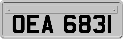 OEA6831
