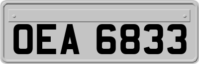OEA6833