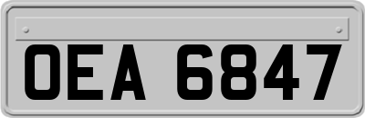 OEA6847