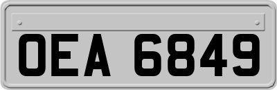 OEA6849