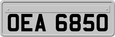 OEA6850