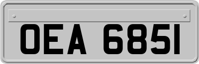 OEA6851