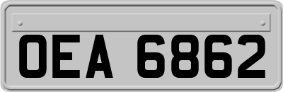 OEA6862