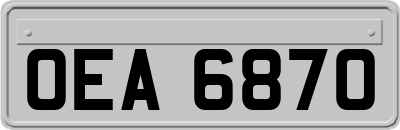 OEA6870