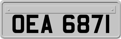 OEA6871