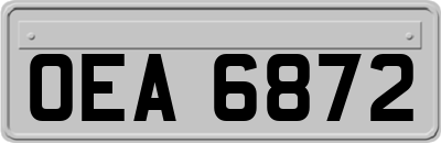 OEA6872