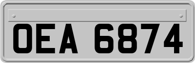 OEA6874