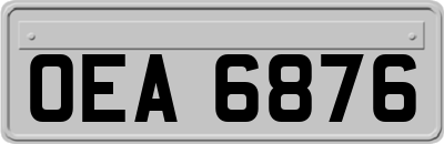 OEA6876