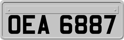 OEA6887