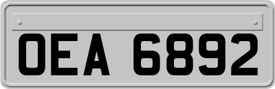 OEA6892