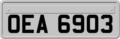 OEA6903