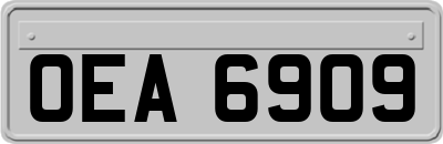 OEA6909