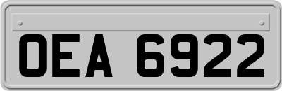 OEA6922