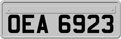 OEA6923