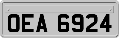 OEA6924