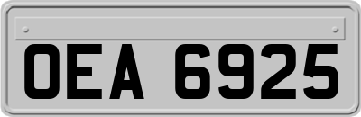 OEA6925