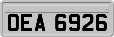 OEA6926