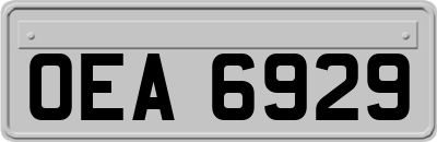 OEA6929